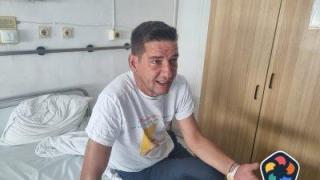 Пребит е кандидат-кмет на созополското село Зидарово