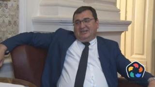 Излезлият от нафталина Славчо Атанасов отново е кандидат за кмет на Пловдив