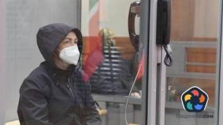 Руски съд удължи до 5 декември задържането на журналистка от Свободна Европа