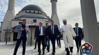 Пеевски от Кърджали: Задачата ви е да победите, ние се ангажираме да подобрим живота в общините
