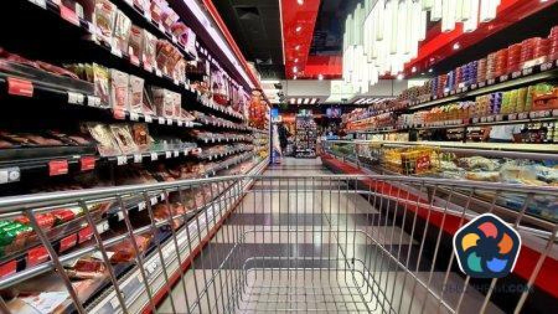 КЗК спира плана за по-ниски цени на основни храни