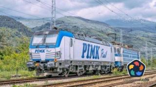 Първа частна компания получи лиценз за пътнически жп превози и става конкурент на БДЖ