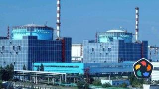 Русия нанесе удар в района на Хмелницката АЕЦ, отломки от дрон паднаха близо до нея