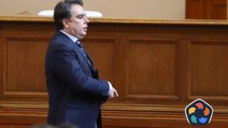 Асен Василев: Крайно време е спортът в България да спре да се финансира по симпатии