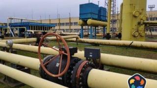 Президентът наложи вето на таксите за транзита на руски газ през България