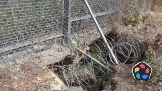 Имаме план. Военните започват пореден ремонт на оградата по границата с Турция