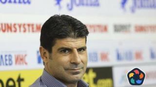 БФС уволни националния селекционер Младен Кърстаич