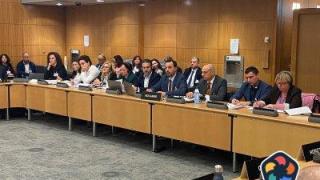 Икономическия министър пред ОИСР: Създаваме основа за прозрачно управление на публичните предприятия