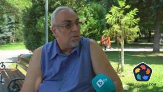 Мъжът с рак на гърдата осъди здравната каса в Пловдив за дискриминация