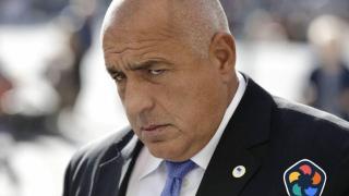 ГЕРБ готвят разпродажба на Созопол