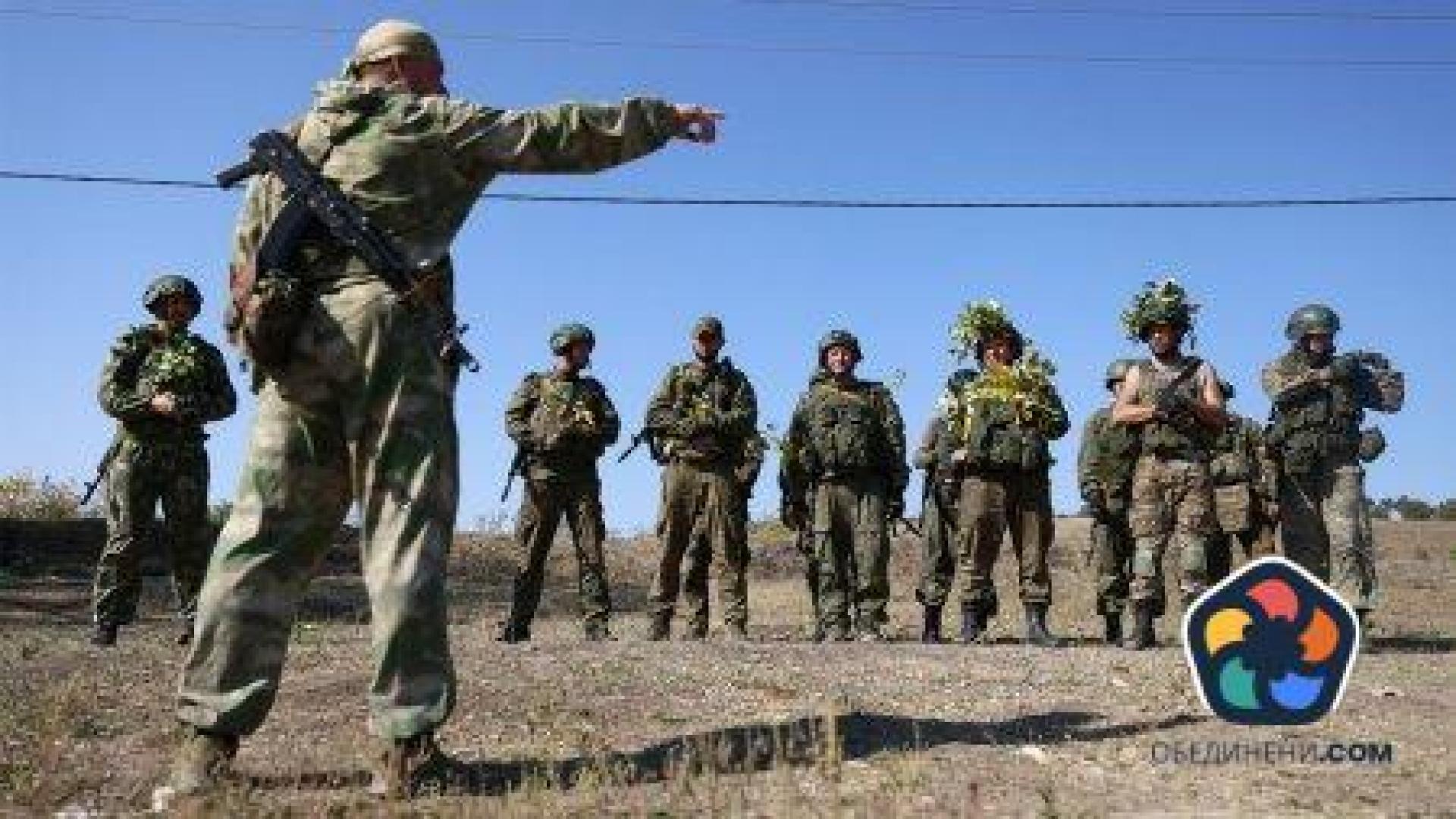 САЩ твърдят, че има масови екзекуции на руски войници от командирите им