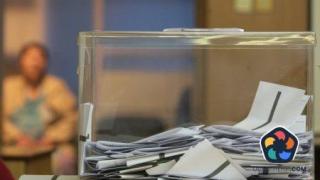 "Галъп": 44.8% от избирателите ще гласуват в неделя