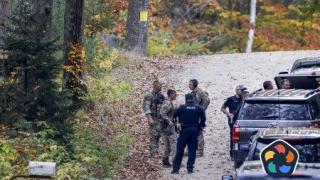 Заподозреният за масовата стрелба с 18 жертви в Мейн е открит мъртъв