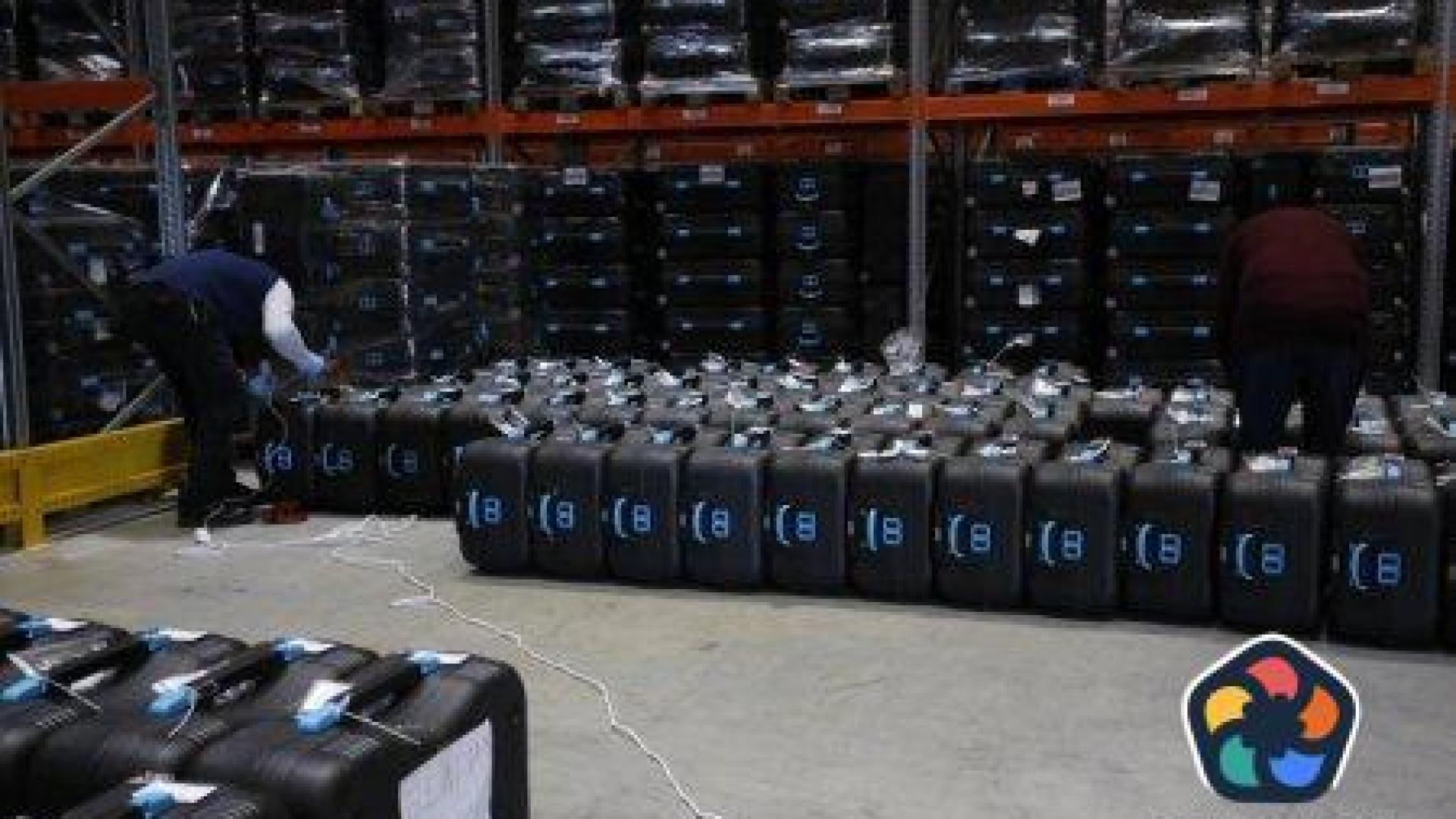 Избирателната комисия в София не получи машини и бунтът й срещу хартиения вот приключи