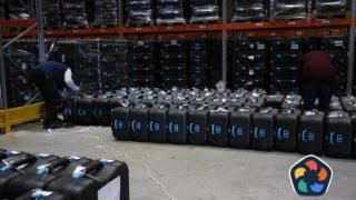 Избирателната комисия в София не получи машини и бунтът й срещу хартиения вот приключи