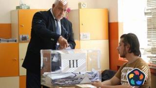 Борисов: Не ни беше приятно да побеждаваме с машини