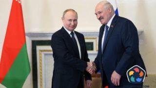 Лукашенко заяви, че войната между Украйна и Русия е в застой и призова за преговори