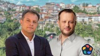 И във Велико Търново кандидатите на ГЕРБ и ПП-ДБ отиват на балотаж