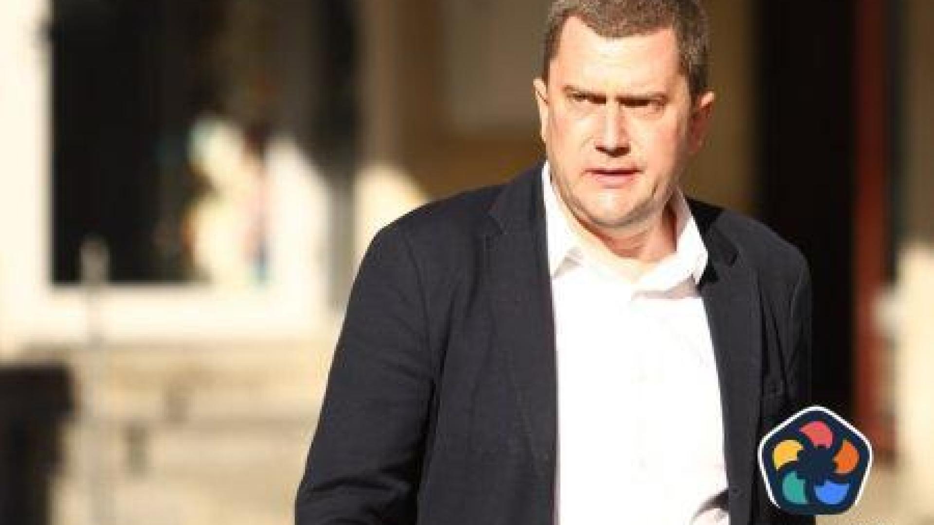 Станислав Владимиров взима 70% в Перник, създал "партньорство" с Борисов