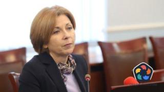 Боряна Димитрова: Има много грешки в протоколите