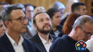 Два районни кмета за ПП-ДБ в София, преди втория тур води на ГЕРБ за още 15
