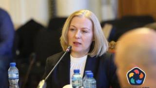 Надежда Йорданова за машините: Решението на ВАС е крачка в правилната посока
