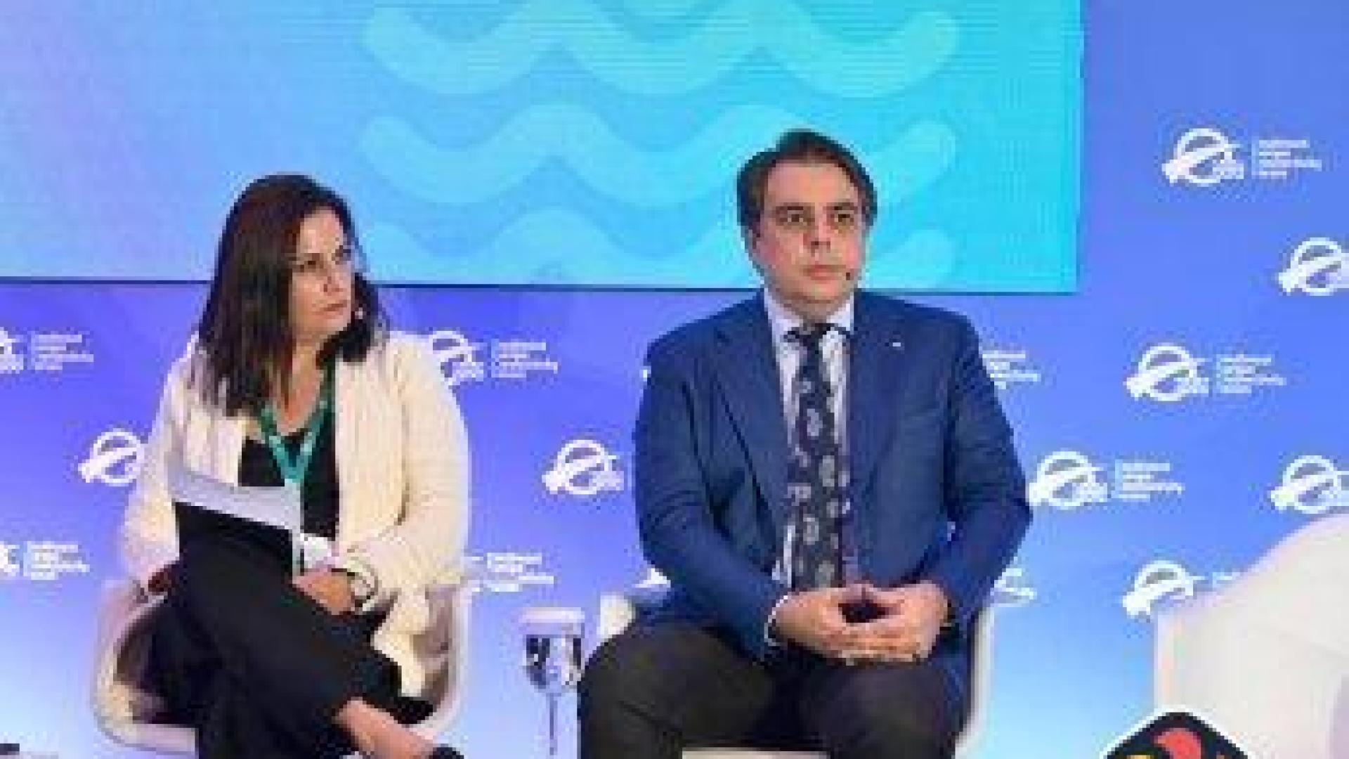 Държавни гаранции за 6 млрд. евро за свързаност на Гърция, България и Румъния