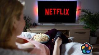 Netflix стана част от тв пакетите на А1