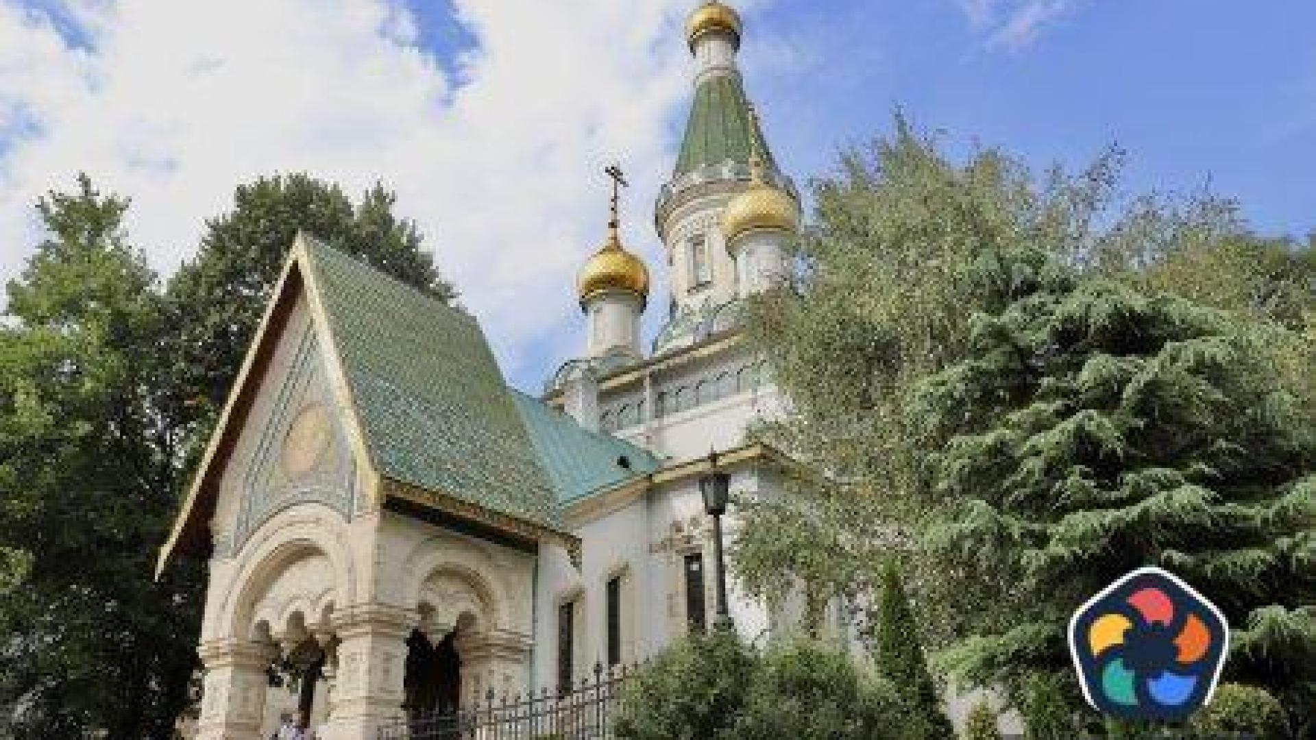 Прокуратурата установи, че "Руската църква" е българска