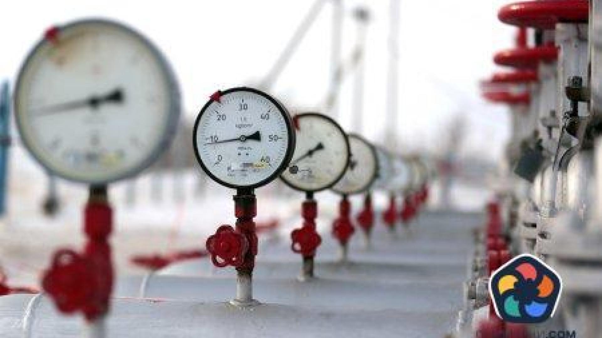 Газът поскъпва с 36% през ноември, доставките са от четири източника