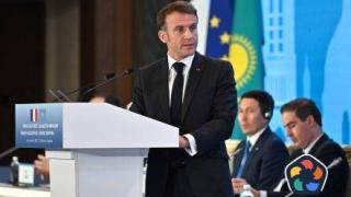 Макрон вероятно ще се занимава с "нещо напълно различно" от политиката след 2027 г.