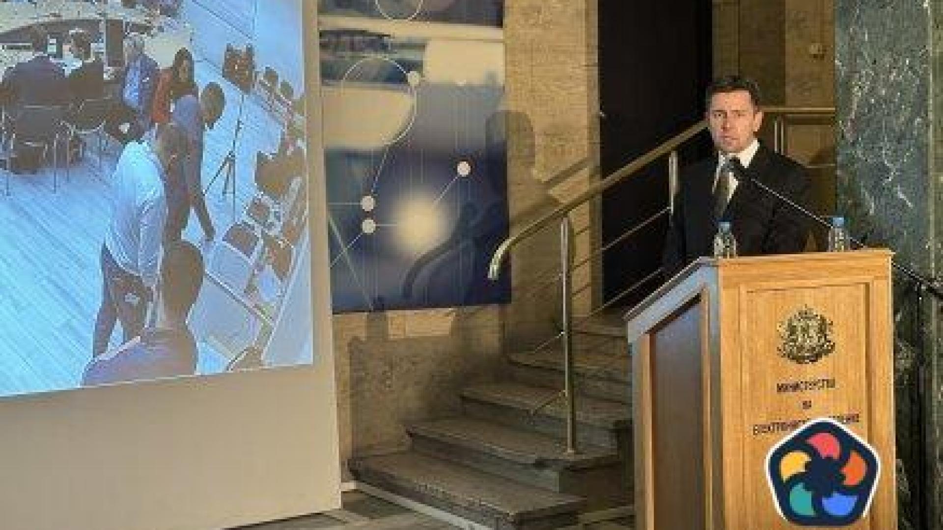 Изготвен е новият хеш код и софтуер за машинното гласуване