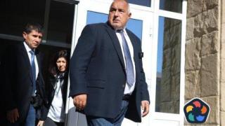 Борисов: След местния вот ГЕРБ ще реши дали да продължи подкрепата за кабинета
