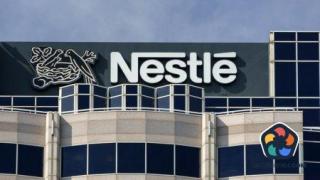 Украинските власти вкараха Nestle в списъка на "спонсорите на войната“