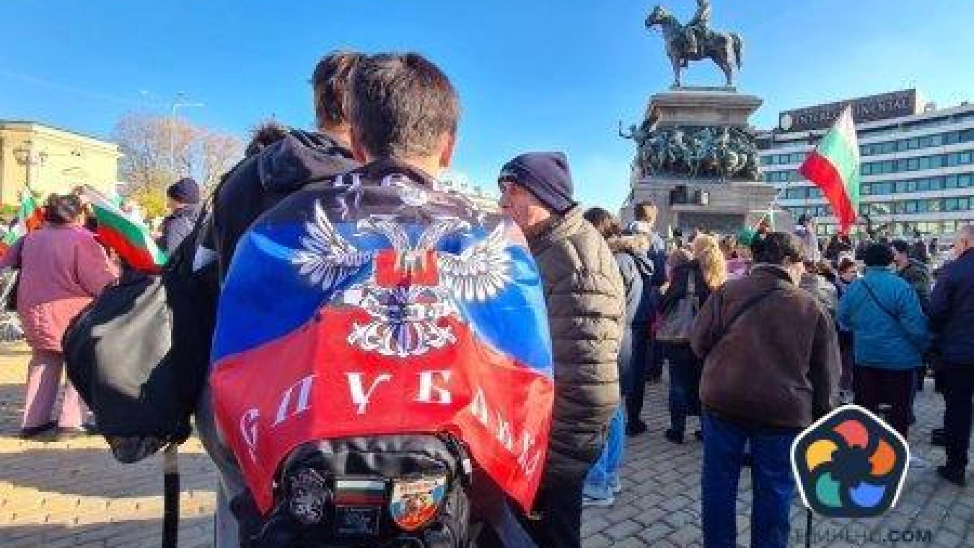 HFF: Балканите са централна точка на руската дезинформационна кампания
