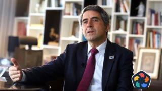 Плевнелиев: Ще е огромна грешка, ако ГЕРБ бутнат правителството