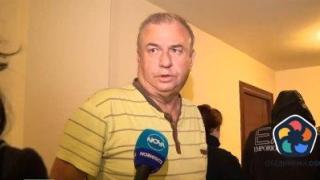 Общински съветник от "Възраждане" е арестуван