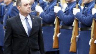 Заради американски санкции директорът на сръбската агенция по сигурността подаде оставка