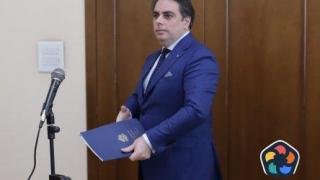 Прокуратурата проверява защо Асен Василев не е бил допуснат да гласува