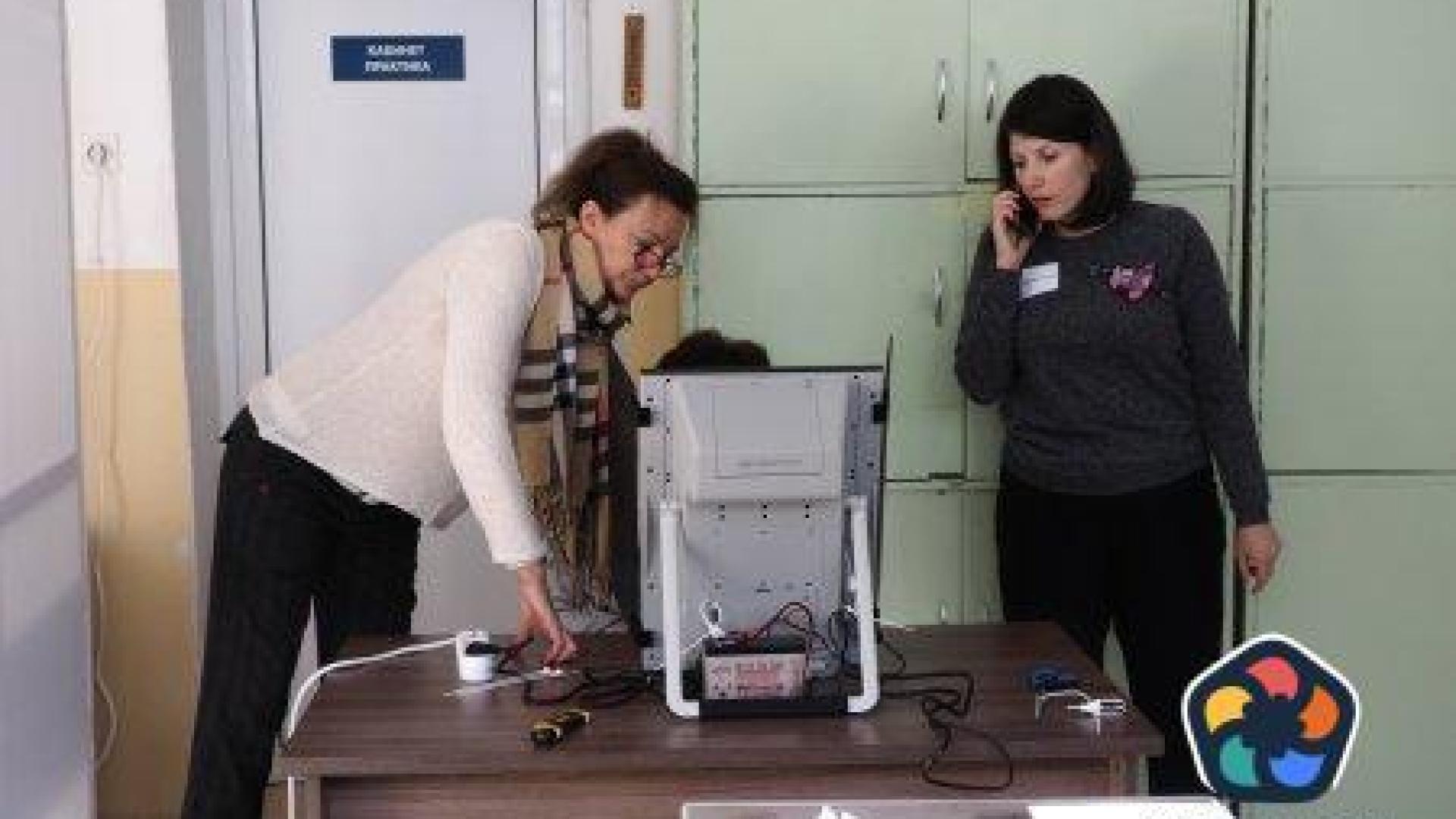 Нова драма: Подозира се проблем с хартията за машини. ЦИК призова да не се дърпа бюлетината