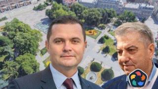 Пенчо Милков от БСП остава кмет на Русе