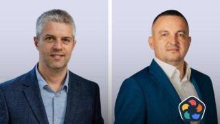 Битката за Варна: Благомир Коцев изпреварва Иван Портних