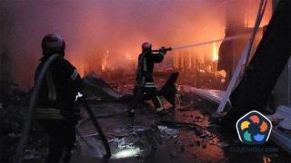 Петима са били ранени при руски удари в Одеса