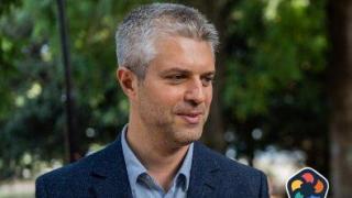 Новият варненски кмет Благомир Коцев: Във Варна няма сглобки