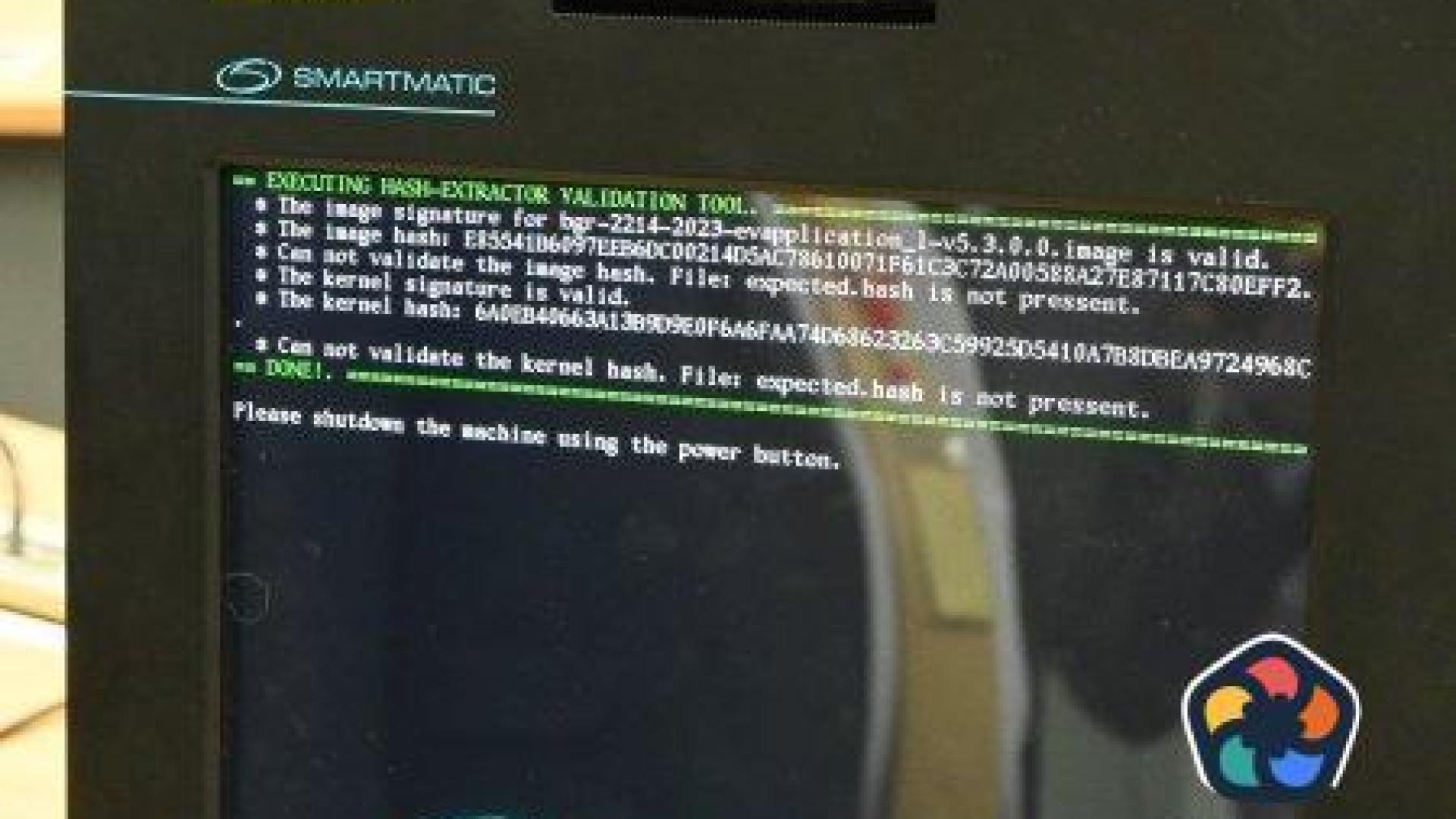 Защо опасенията на Ваня Григорова за използваните машини на балатожа са неоснователни