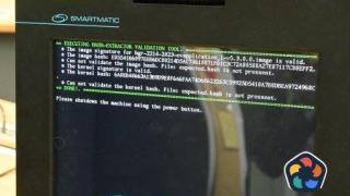 Защо опасенията на Ваня Григорова за използваните машини на балатожа са неоснователни