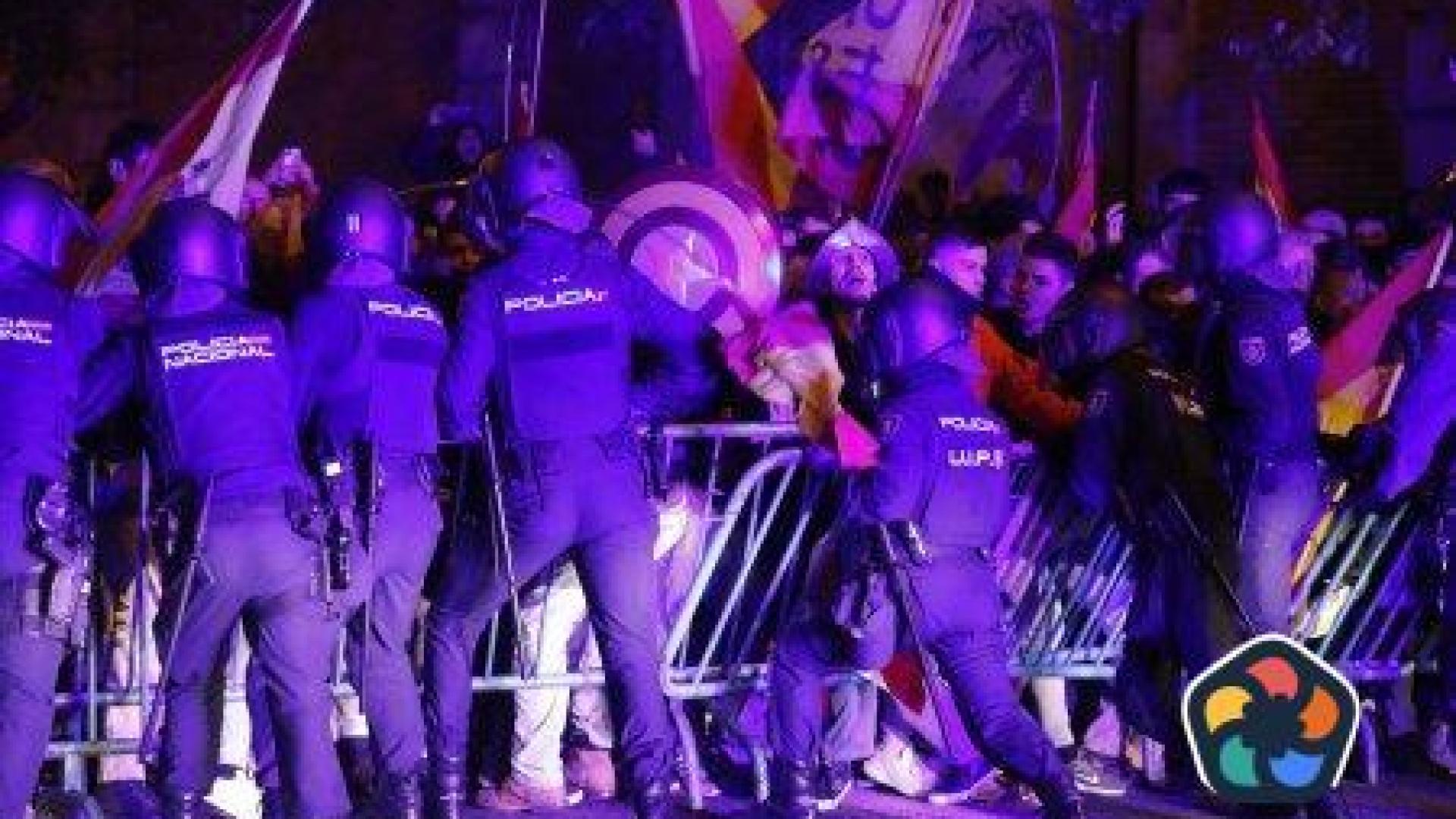Напрежение в Испания заради закон за амнистия на каталунски политици