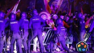 Напрежение в Испания заради закон за амнистия на каталунски политици