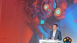 Васил Терзиев: Ще наложим бранда София като добро място за иновативен бизнес