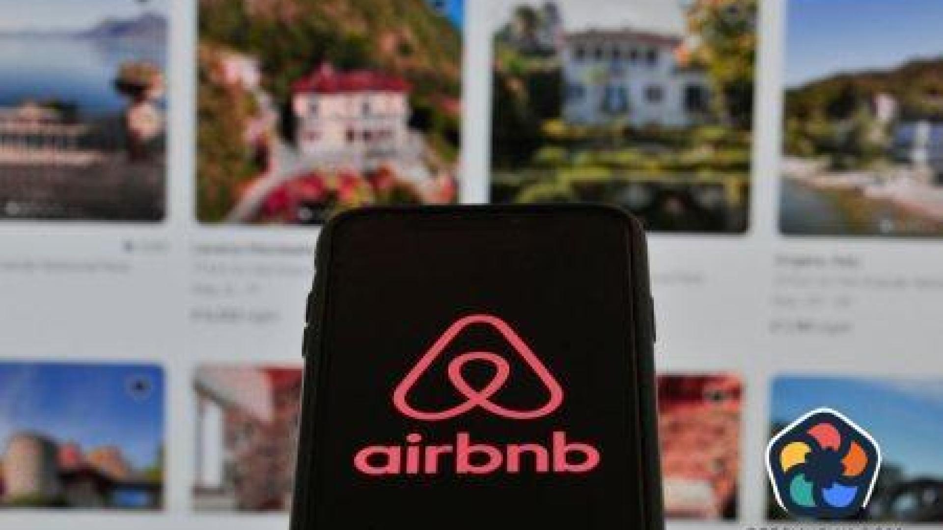 Италиански съд разпореди да се изземат 780 млн. долара от Airbnb
